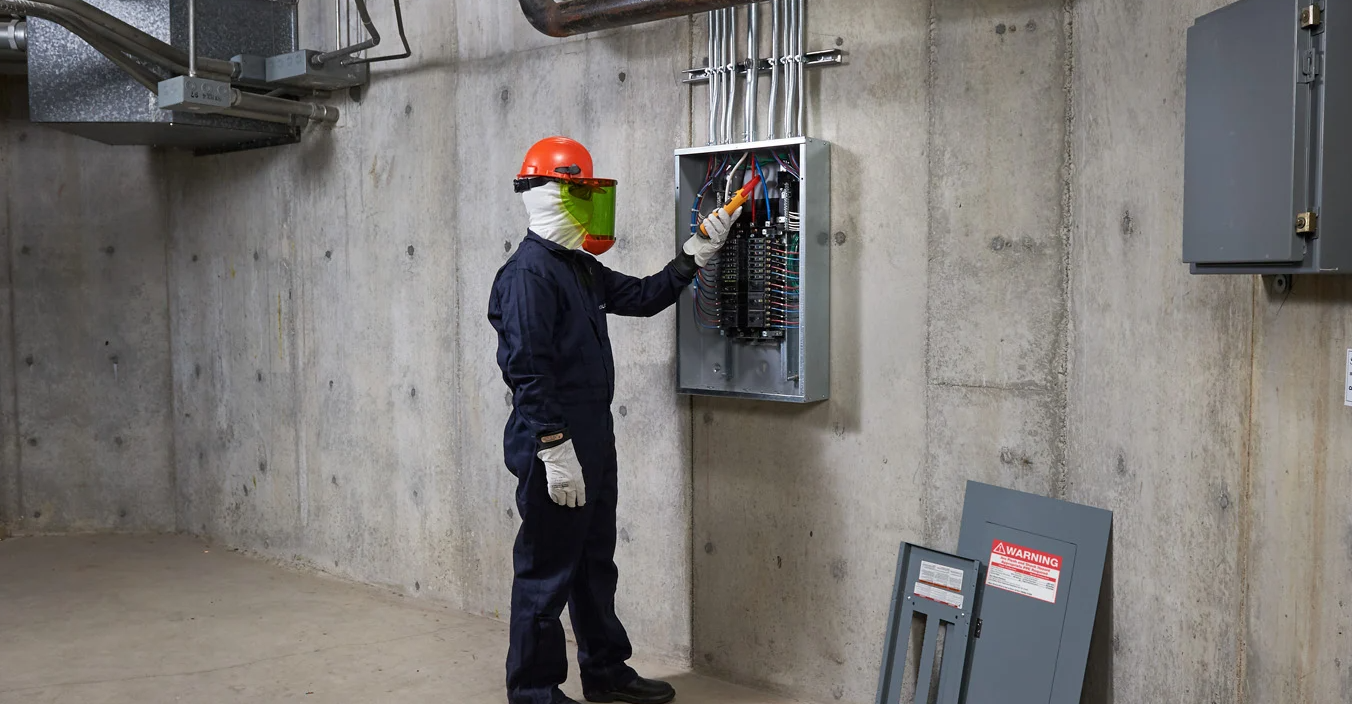 Arc Flash Safety Training February 29, 2024 Mars Electric